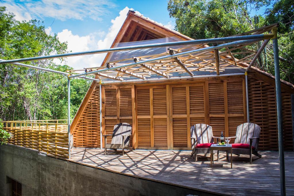 Casa Mermejita Mazunte Exterior foto